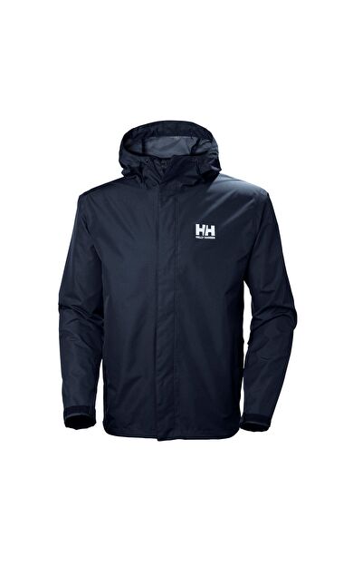 Helly Hansen Seven J Erkek Outdoor Mont