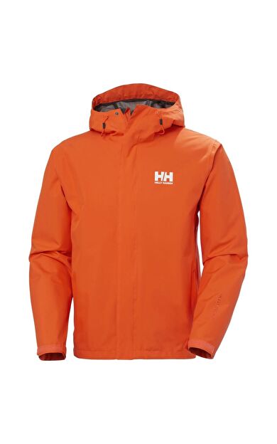 Helly Hansen Seven J Erkek Yağmurluk