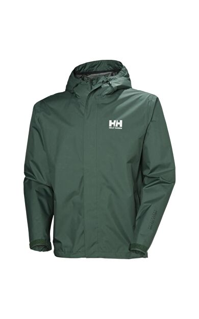 Helly Hansen Seven J Erkek Yağmurluk