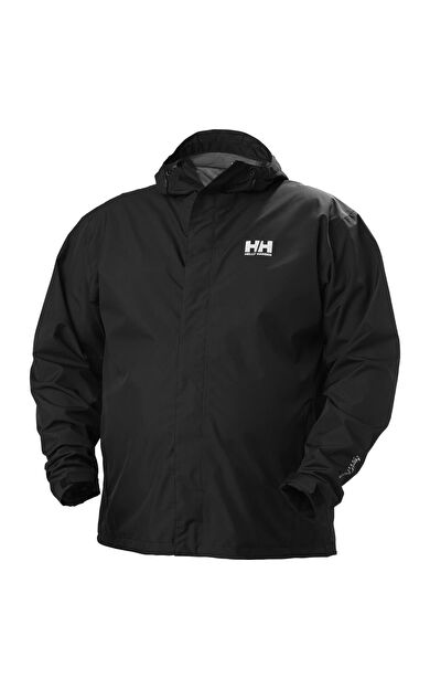 Helly Hansen Seven J Erkek Yağmurluk