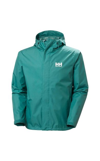 Helly Hansen Seven J Erkek Yağmurluk