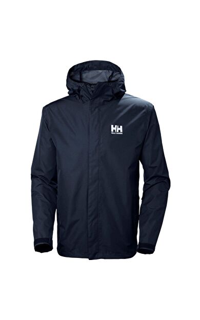 Helly Hansen Seven J Erkek Yağmurluk