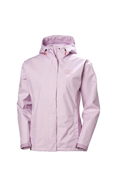 Helly Hansen Seven J Kadın Yağmurluk