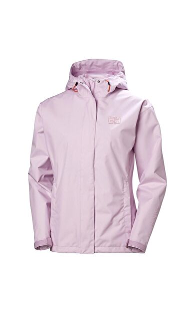 Helly Hansen Seven J Kadın Yağmurluk