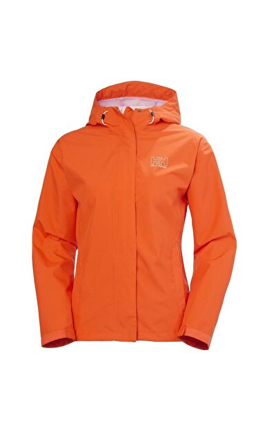 Helly Hansen Seven J Kadın Yağmurluk