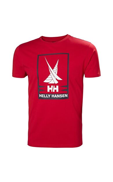 Helly Hansen Shoreline 2.0 Erkek T-Shirt