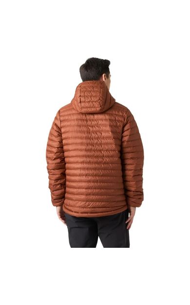 Helly Hansen Sirdal Hooded Insulator Erkek Ceket