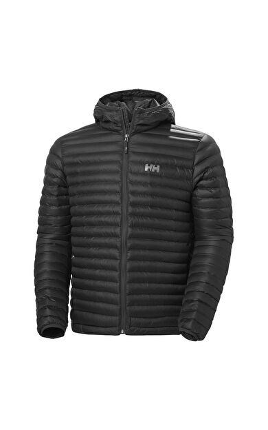 Helly Hansen Sirdal Insulator Kapüşonlu Erkek Outdoor Mont