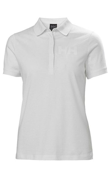 Helly Hansen Siren Polo Kadın  T-Shirt