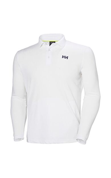 Helly Hansen Skagerrak Quickdry Rugger Erkek Sweatshirt