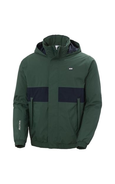 Helly Hansen Smoegen Insulated Erkek Yağmurluk