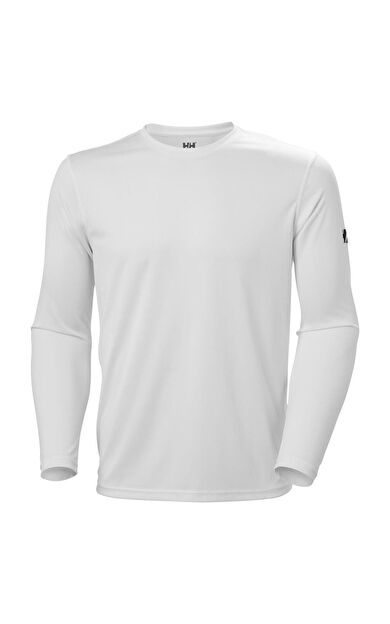 Helly Hansen Tech Crew LS UV 2.0 Erkek T-Shirt