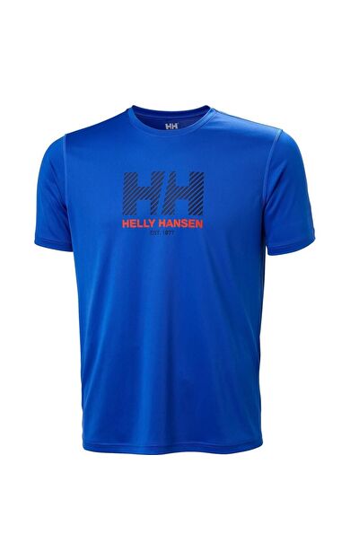 Helly Hansen Tech Graphic 2.0 Erkek T-Shirt