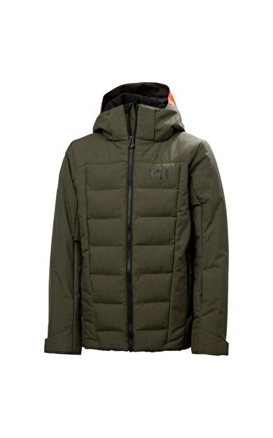 Helly Hansen Venture Jr Çocuk Ceket
