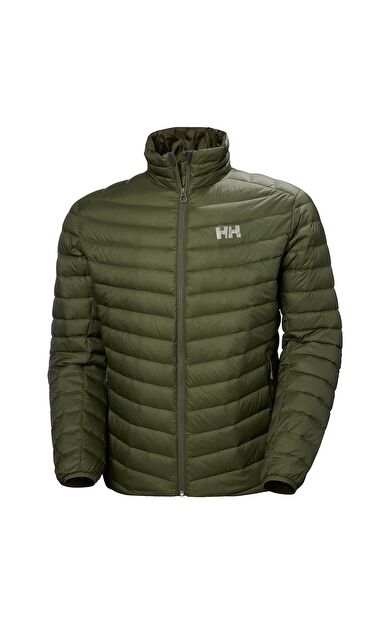 Helly Hansen Verglas Down Insulator Erkek Outdoor Mont
