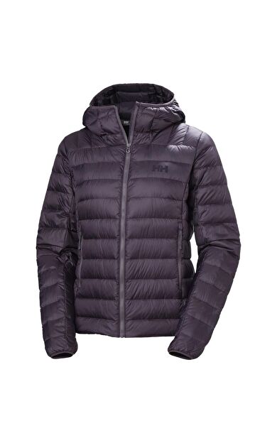 Helly Hansen Verglas Hooded Down Kadın Ceket