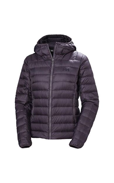 Helly Hansen Verglas Hooded Down Kadın Ceket