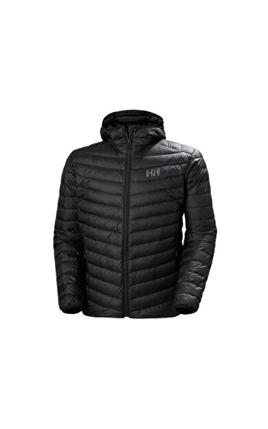 Helly Hansen Verglas Hooded Erkek Ceket