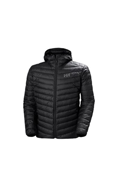 Helly Hansen Verglas Hooded Erkek Ceket