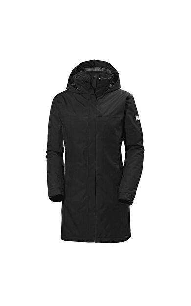 Helly Hansen W Aden Insulated Coat Kadın Palto