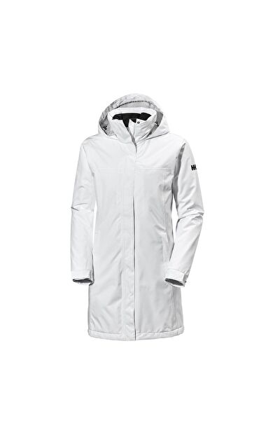 Helly Hansen W Aden Insulated Coat Kadın Palto