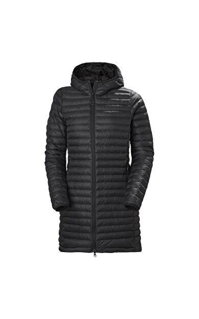 Helly Hansen W Sırdal Insulator Uzun Kadın Outdoor Mont
