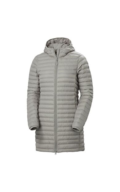 Helly Hansen W Sırdal Insulator Uzun Kadın Outdoor Mont