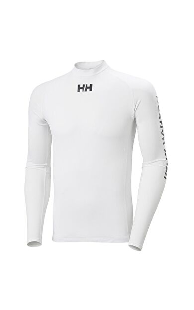 Helly Hansen Waterwear Erkek Rashguard