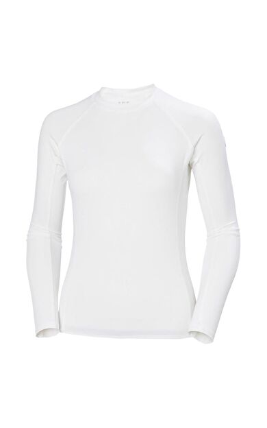 Helly Hansen Waterwear Kadın Rashguard