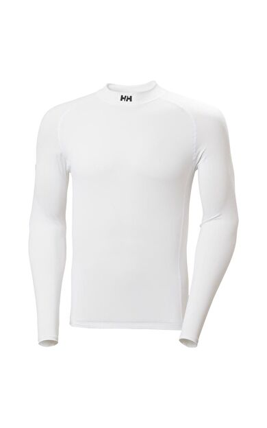 Helly Hansen Waterwear Rashguard Likra Erkek Rashguard