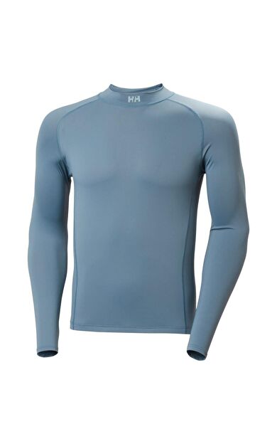 Helly Hansen Waterwear Rashguard Likra Erkek Rashguard