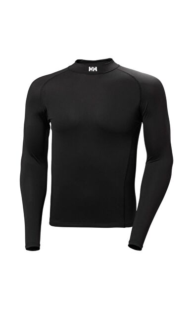 Helly Hansen Waterwear Rashguard Likra Erkek Rashguard