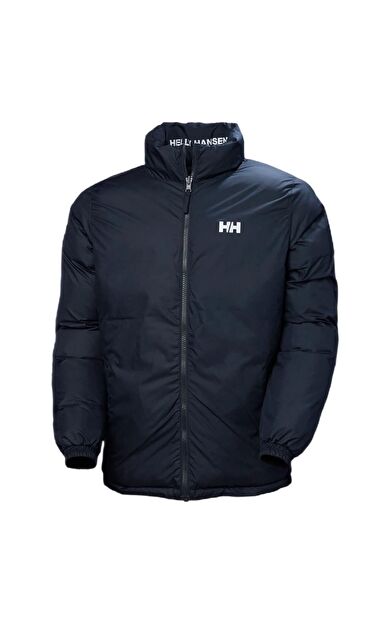 Helly Hansen YU 23 Reversible Puffer Erkek Ceket