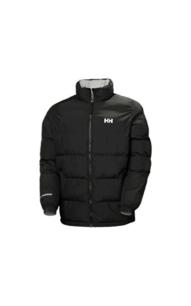 Helly Hansen YU 23 Reversible Puffer Erkek Ceket