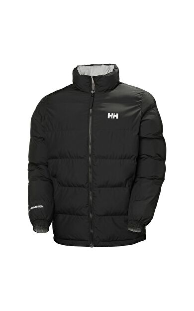 Helly Hansen YU 23 Reversible Puffer Erkek Outdoor Mont