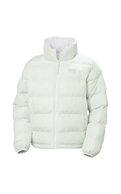 Helly Hansen YU 23 Reversible Puffer Kadın Ceket