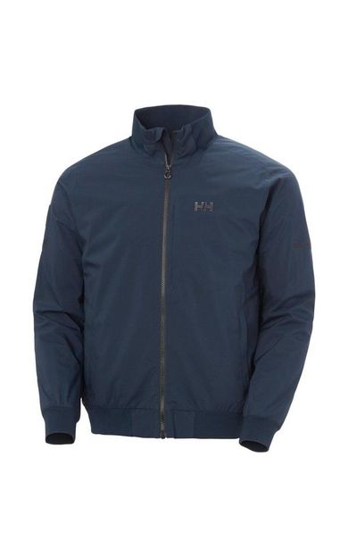 Helly Hansen HP Racing LIFALOFT erkek lacivert bomber mont HHA.34605-HHA.597