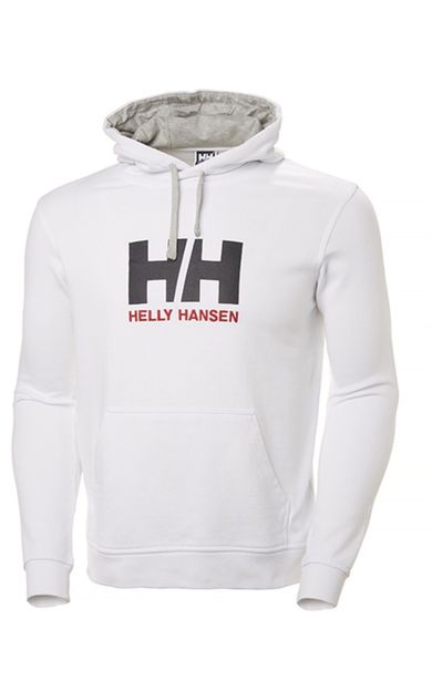 Helly Hansen HH Logo Hoodıe Kapişonlu 33977