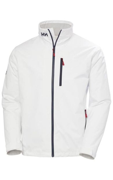 Helly Hansen Crew Midlayer 2.0 erkek beyaz mont HHA.34444-HHA.001