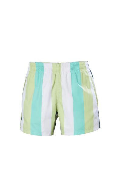 Helly Hansen Newport erkek Iced Matcha yeşil mayo deniz şortu HHA.34296