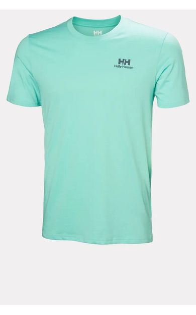 Helly Hansen Nord Graphic erkek tişört HHA.62978-416