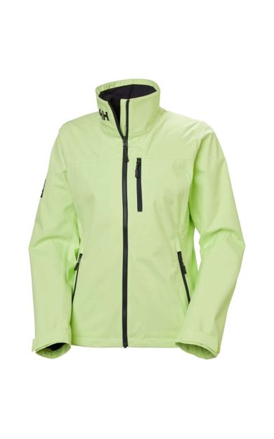 Helly Hansen W Crew Jacket 2.0 kadın mont HHA.34450