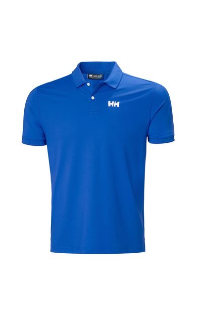 Helly Hansen HP Salina Polo Erkek Mavi Tişört HHA.34544-HHA.543