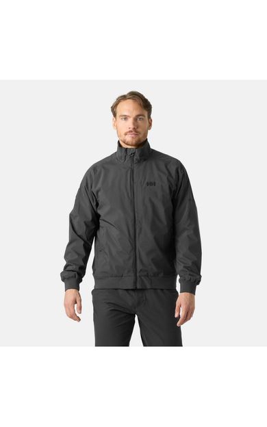Helly Hansen HP Racing LIFALOFT erkek siyah bomber mont HHA.34605-HHA.980