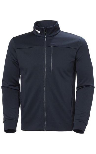 HELLY HANSEN Crew Softshell 2.0 Lacivert Erkek Mont HHA.30223-597