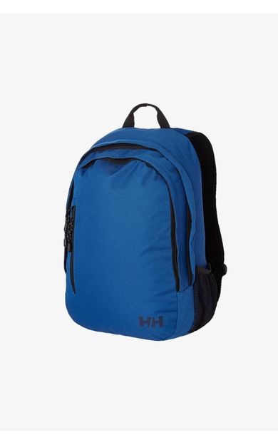 Helly Hansen Dublin 2.0 Deep Fjord Mavi Sırt Çantası 16 L HHA.67386-606