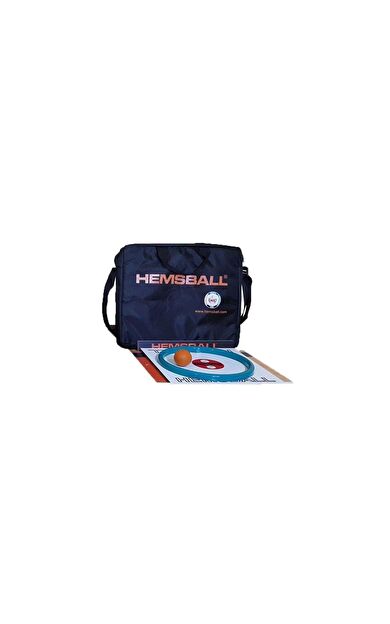 Hemsball 29137 Unisex Taşıma Çantalı Spor Seti