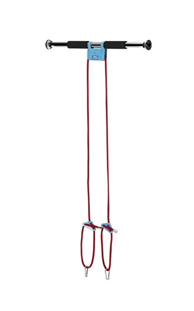 Hepitop Kapı Barfiksi Barı | Boyun Traksiyon ve Boyun Esnetme Aparatı