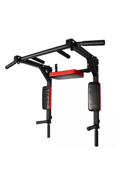 Hepitop Fonksiyonlu Duvar Barfiksi Barfiks Çekme Aleti