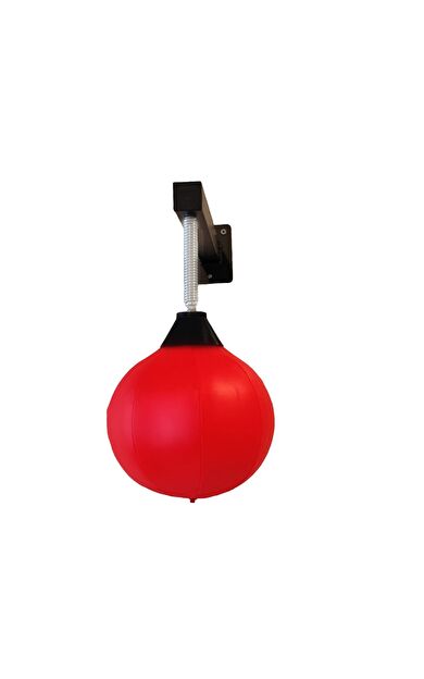 Hepitop Hız Refleks Topu Duvar Tipi Pencikbol Boks Topu